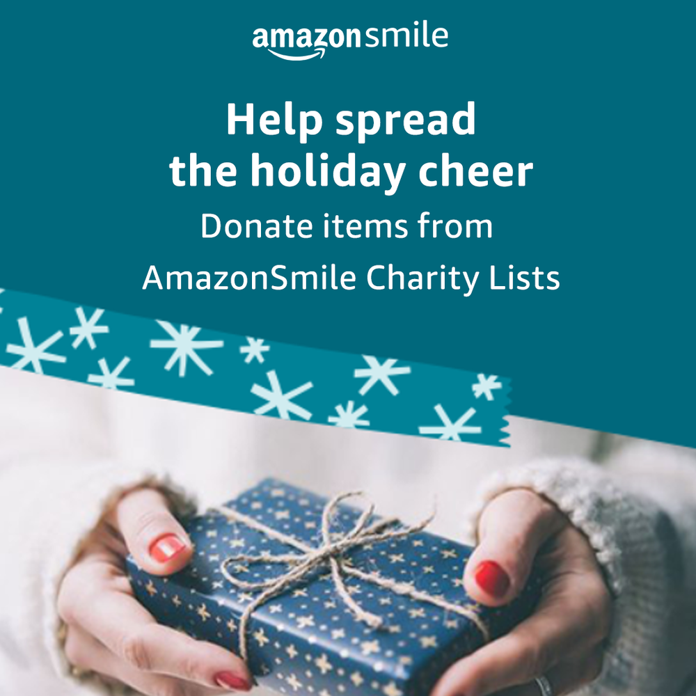 Amazon Smile