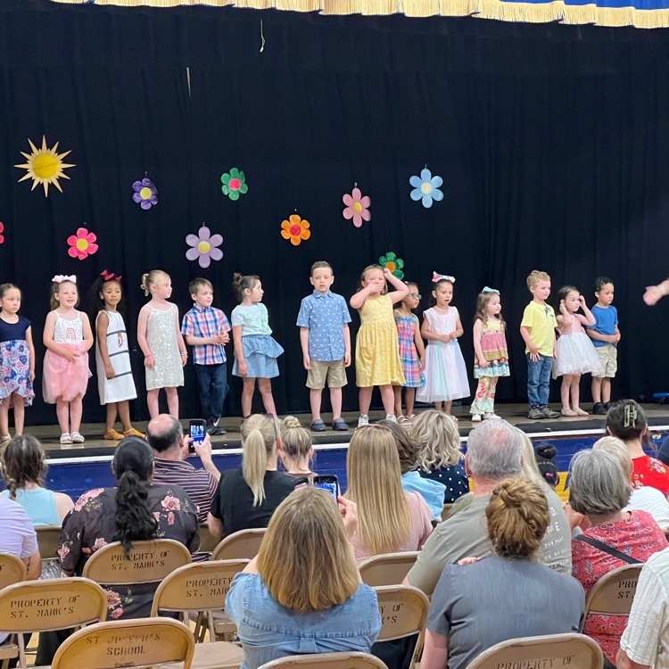 St. Mark School